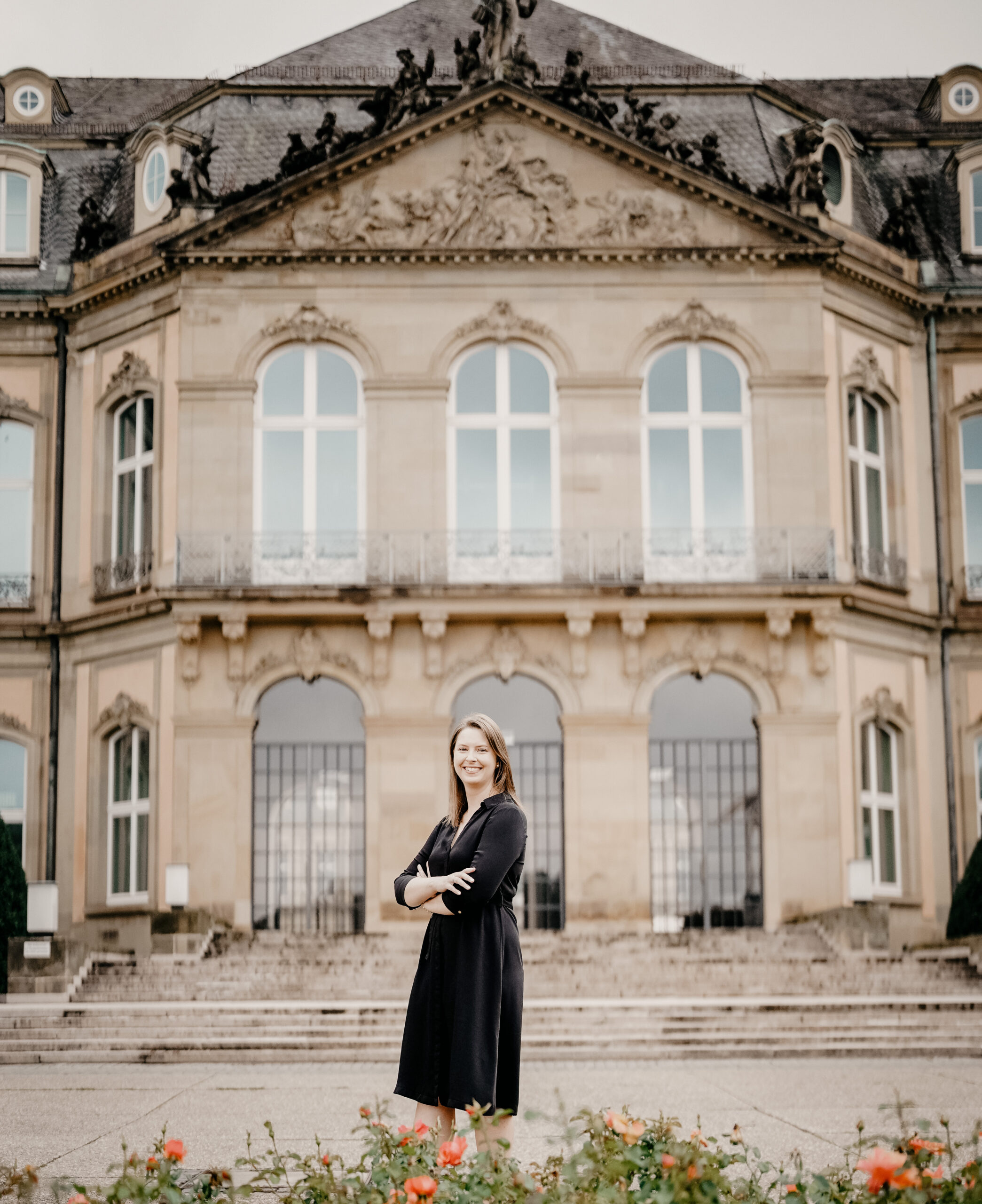 Eure Hochzeitsplanerin in Baden-Württemberg